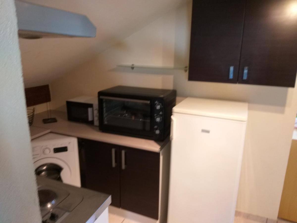 Le Manant Bellegarde-sur-Valserine Exterior foto