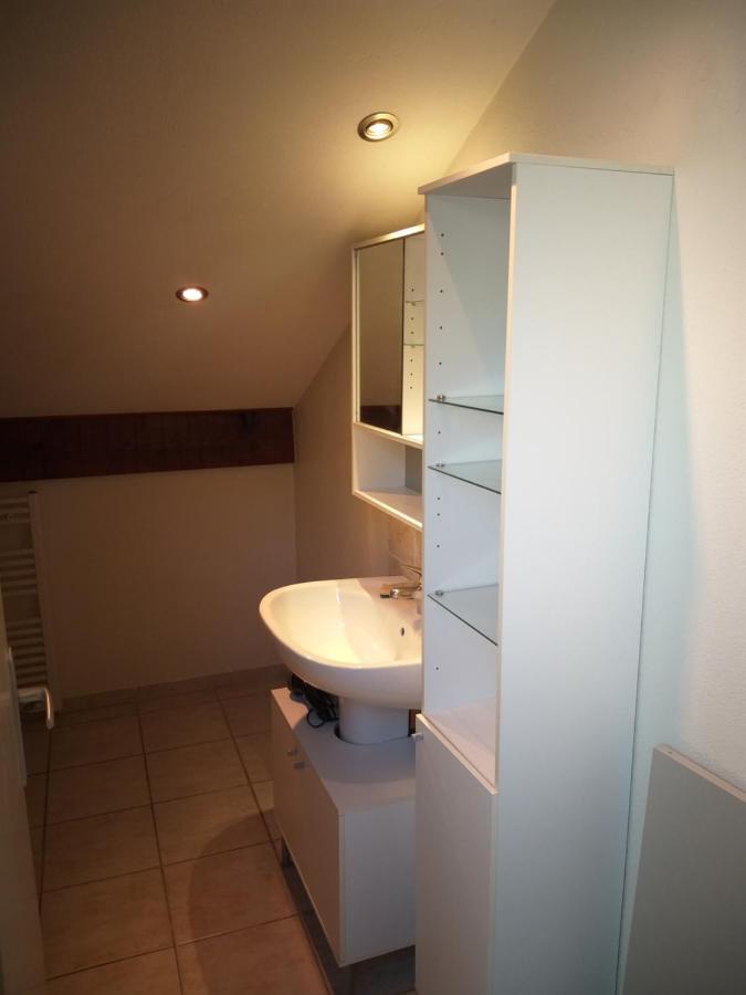 Le Manant Bellegarde-sur-Valserine Exterior foto
