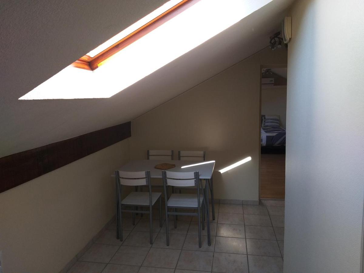 Le Manant Bellegarde-sur-Valserine Exterior foto