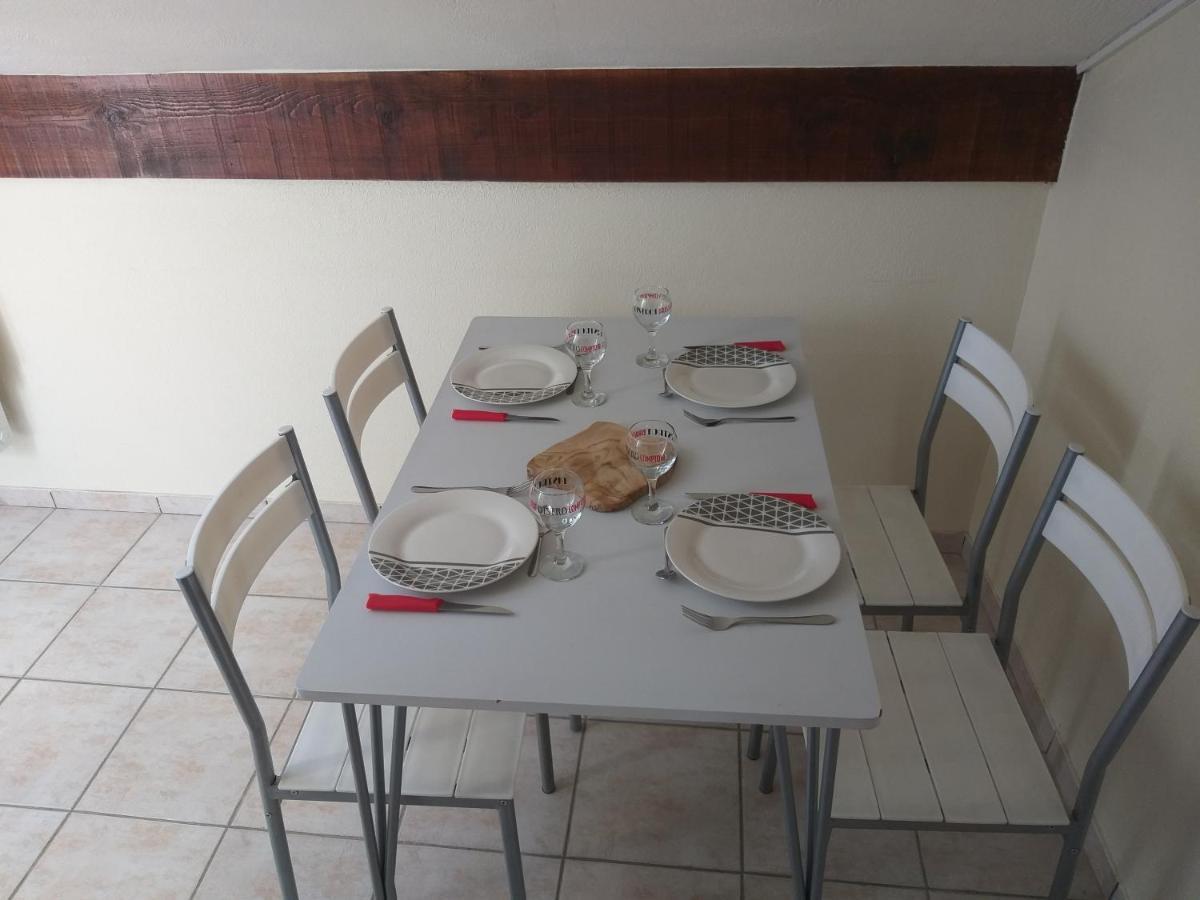Le Manant Bellegarde-sur-Valserine Exterior foto