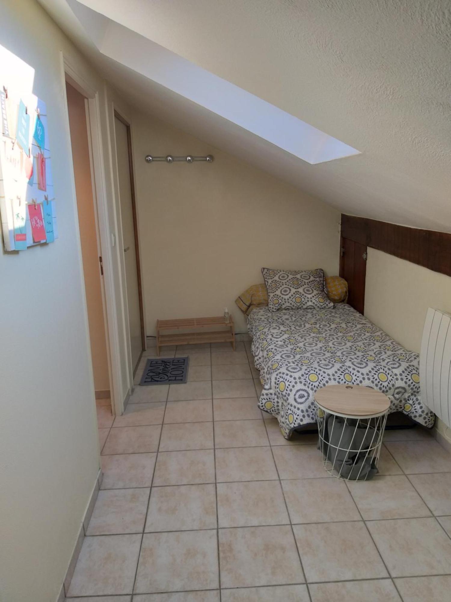 Le Manant Bellegarde-sur-Valserine Quarto foto